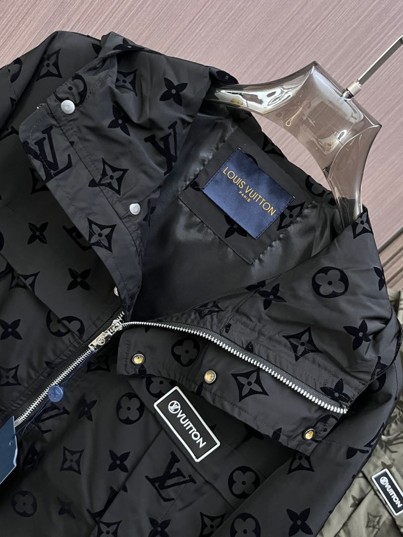 Louis Vuitton Outwear